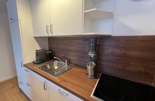 Lenzerheide Apartment | Sursilvana 18 (317 Ma)