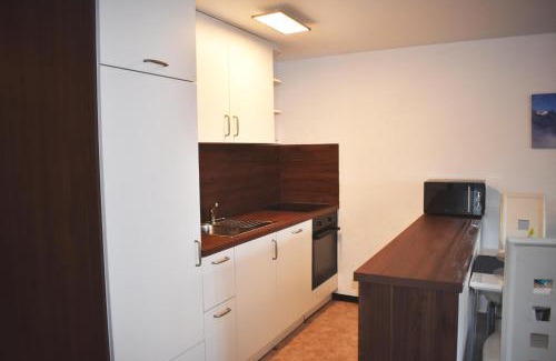 Lenzerheide Apartment | Sursilvana 18 (317 Ma)
