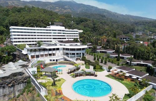 Prigen Hotel | Surya Hotel & Cottages Prigen