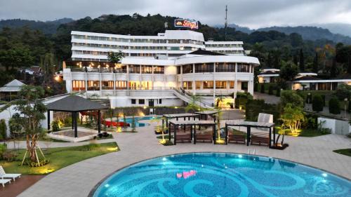 Prigen Hotel | Surya Hotel & Cottages Prigen