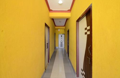 Konark Hotel | Surya Inn