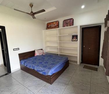Rajahmundry Villa | Surya Krishna House