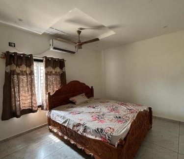 Rajahmundry Villa | Surya Krishna House