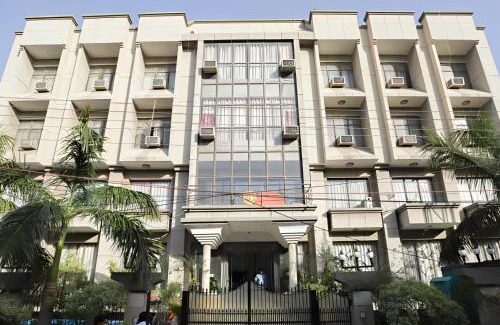 Noida Hotel | Surya Palace Noida