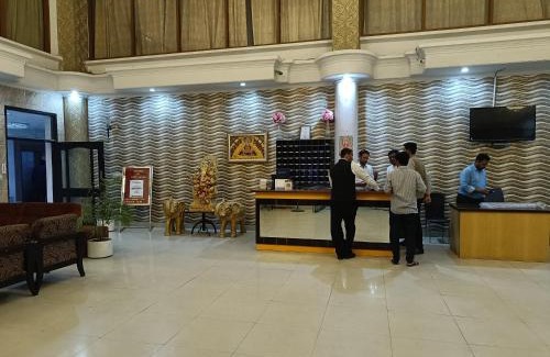 Noida Hotel | Surya Palace Noida