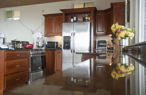 Torio House | Susan Fish Camp in Playa Morrillo, Veraguas