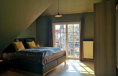 Gmunden Apartment | Susas Charming Places