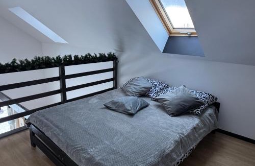 Zamosc Apartment | Susełkowy Zakątek