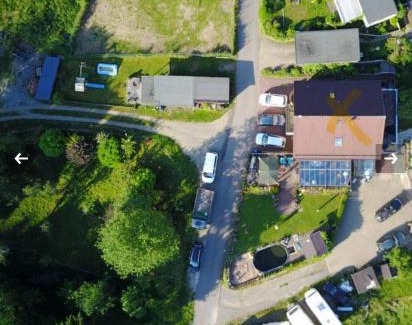 Wermelskirchen Apartment | Susi"s Ferienwohnungen