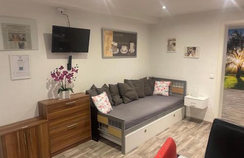 Wermelskirchen Apartment | Susi"s Ferienwohnungen