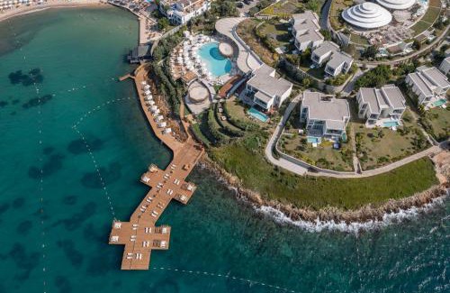 Torba Resort | Susona Bodrum, LXR Hotels & Resorts