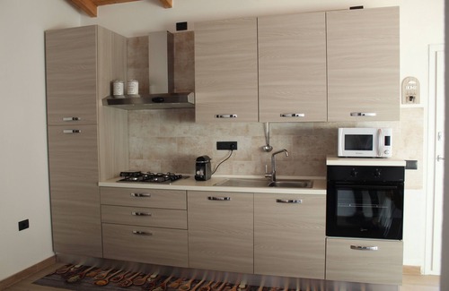 Siamanna House | "Sutt'e su sole" - Vacation in the heart of Sardinia
