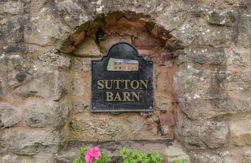 Ross-on-Wye House | Sutton Barn