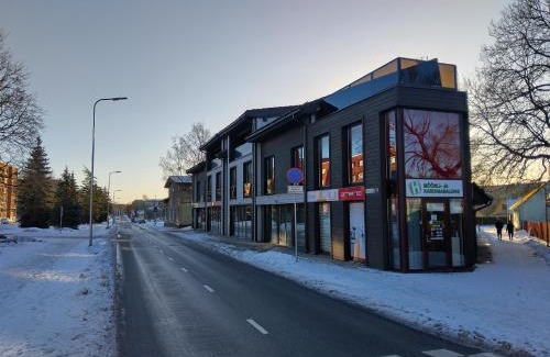 Paide Apartment | Suur-Aia 21 Apartment