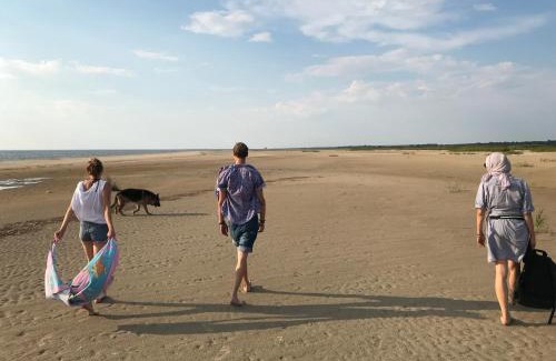 Haademeeste Other | Suurkivi Nature Escape