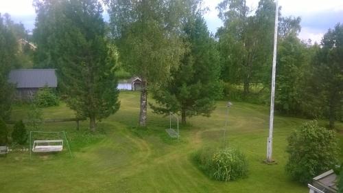 Kauhajoki Apartment | Suvannonrannan Majoitukset