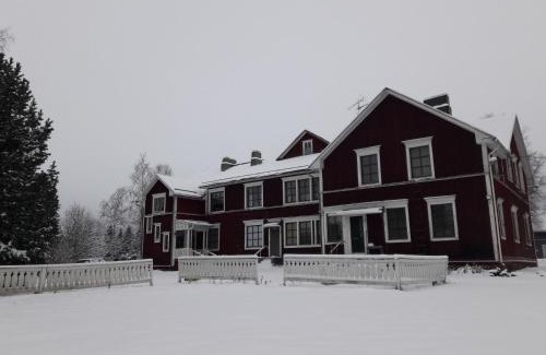 Kauhajoki Apartment | Suvannonrannan Majoitukset