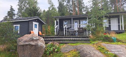 Uusikaupunki House | Suvikoti