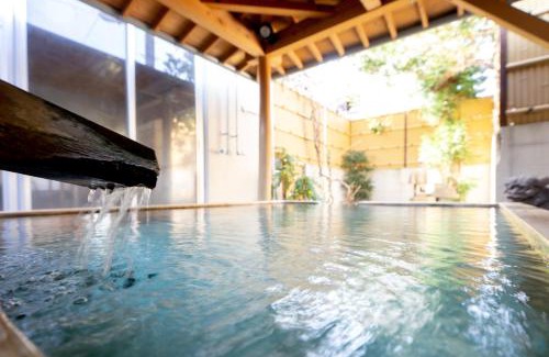 Kamisuwa Onsen Hotel | Suwakoen