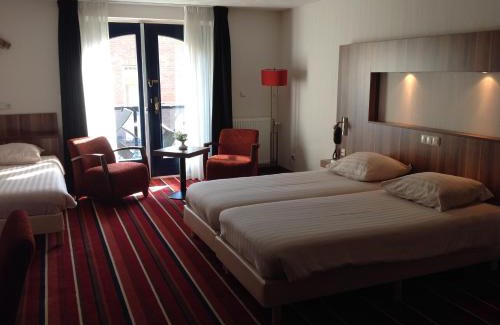 Enkhuizen Hotel | SuyderSee Hotel