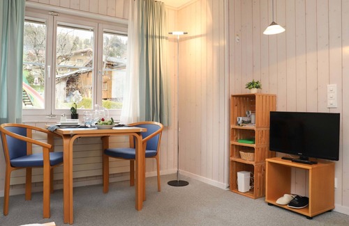 Schoenried Apartment | Suzanne Nr. 21 by Interhome