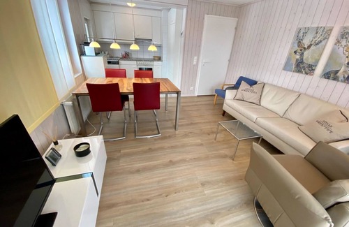 Schoenried Apartment | Suzanne Nr. 22 by Interhome
