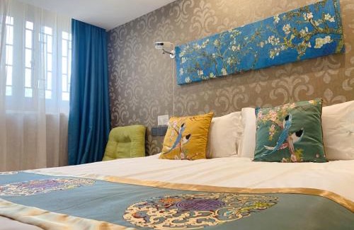 Suzhou Old Town House | Suzhou Jade Snow Lodge