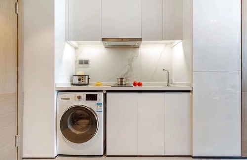Changshu Apartment | Suzhou Yi Tang Service Apartment