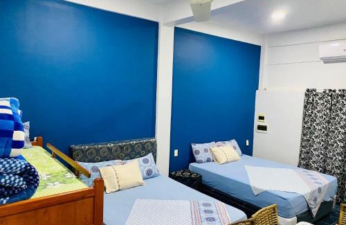 Encarnacion House | SV Apart Hotel