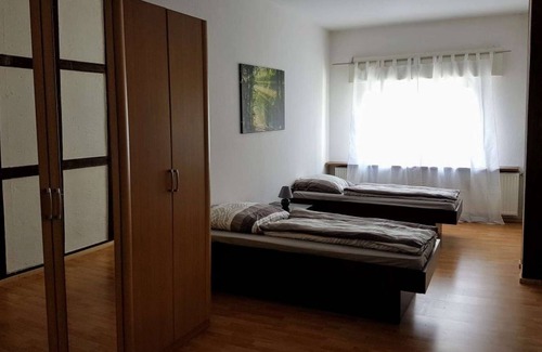 Mechernich Apartment | SV01 Apartment in Satzvey