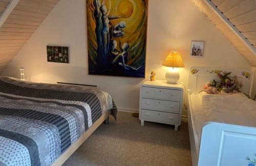 Tranekaer Bed & Breakfast | Svalebølle Bed & Breakfast