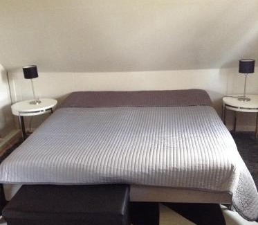 Nordfyns House | Svalegaarden Guesthouse