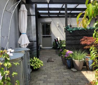 Nordfyns House | Svalegaarden Guesthouse