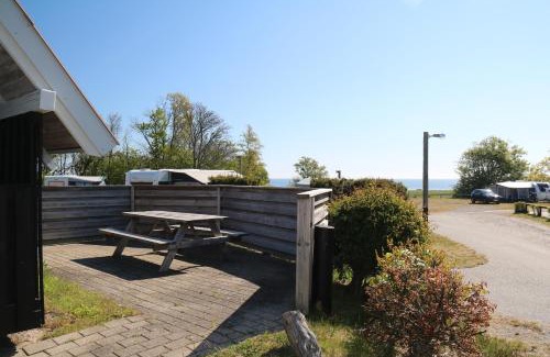 Frederikshavn Other | Svalereden Strand Camping Cottages