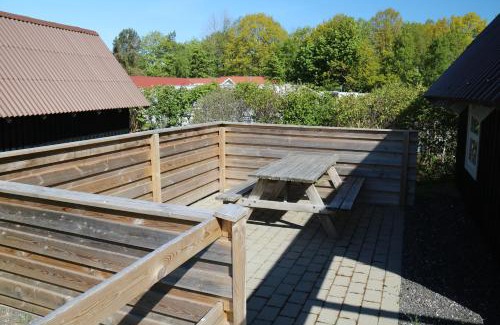 Frederikshavn Other | Svalereden Strand Camping Cottages
