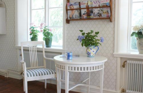 Viken House | Svanebäcks gård