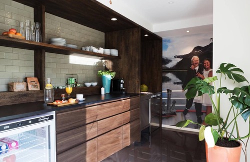 Glomfjord Apartment | Svartisen Apartments