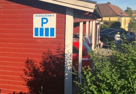 Mosebacke-Storsten Bed & Breakfast | Sven Fredriksson Bed & Breakfast