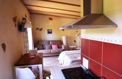 Benicolet Apartment | SVENNIISLAND®