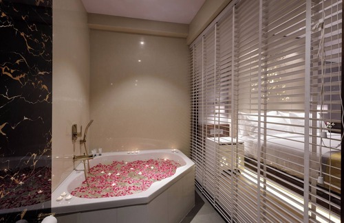 Kakinada Hotel | Svenska Design Hotel