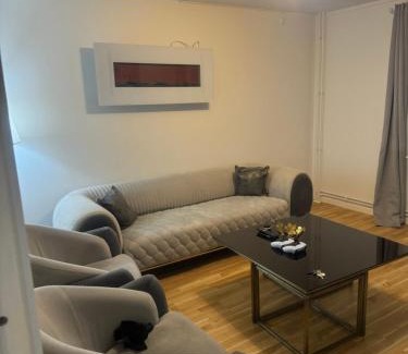 Norsborg Apartment | Sverige lägenhet