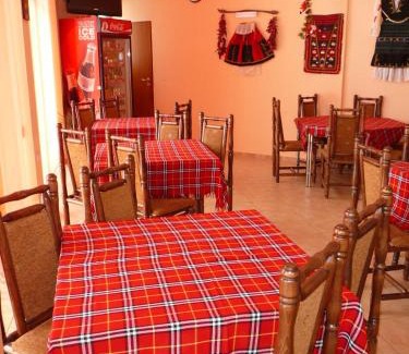 Vurshets House | Sveti Georgi Family Hotel