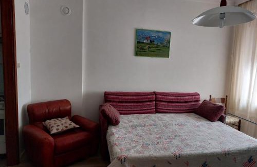 Susa Apartment | Svetlana e Cătălin