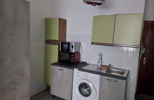 Susa Apartment | Svetlana e Cătălin