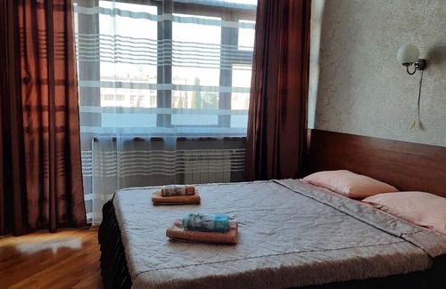 Sochi City Centre Apartment | Svetlana na Kurortnom Apartment