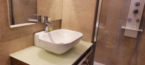 Persan Apartment | SW Cosy Apart 2 - Persan Chambly