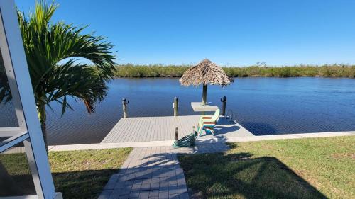 Burnt Store House | SW Florida Waterfront Home