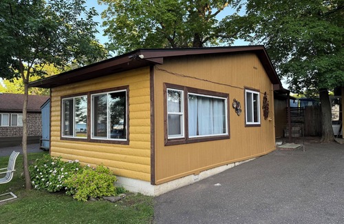 Onamia House | Sw Mille lacs lake