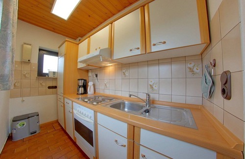 Neufeld House | SW6 House Wittsand