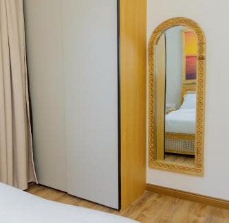 Western Province Apartment | Swahili Home, Wilma Apartments